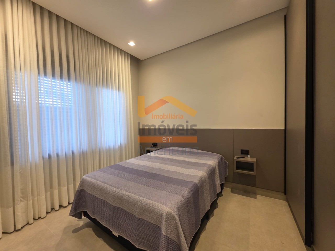 Casa de Condomínio, 4 quartos - Foto 41