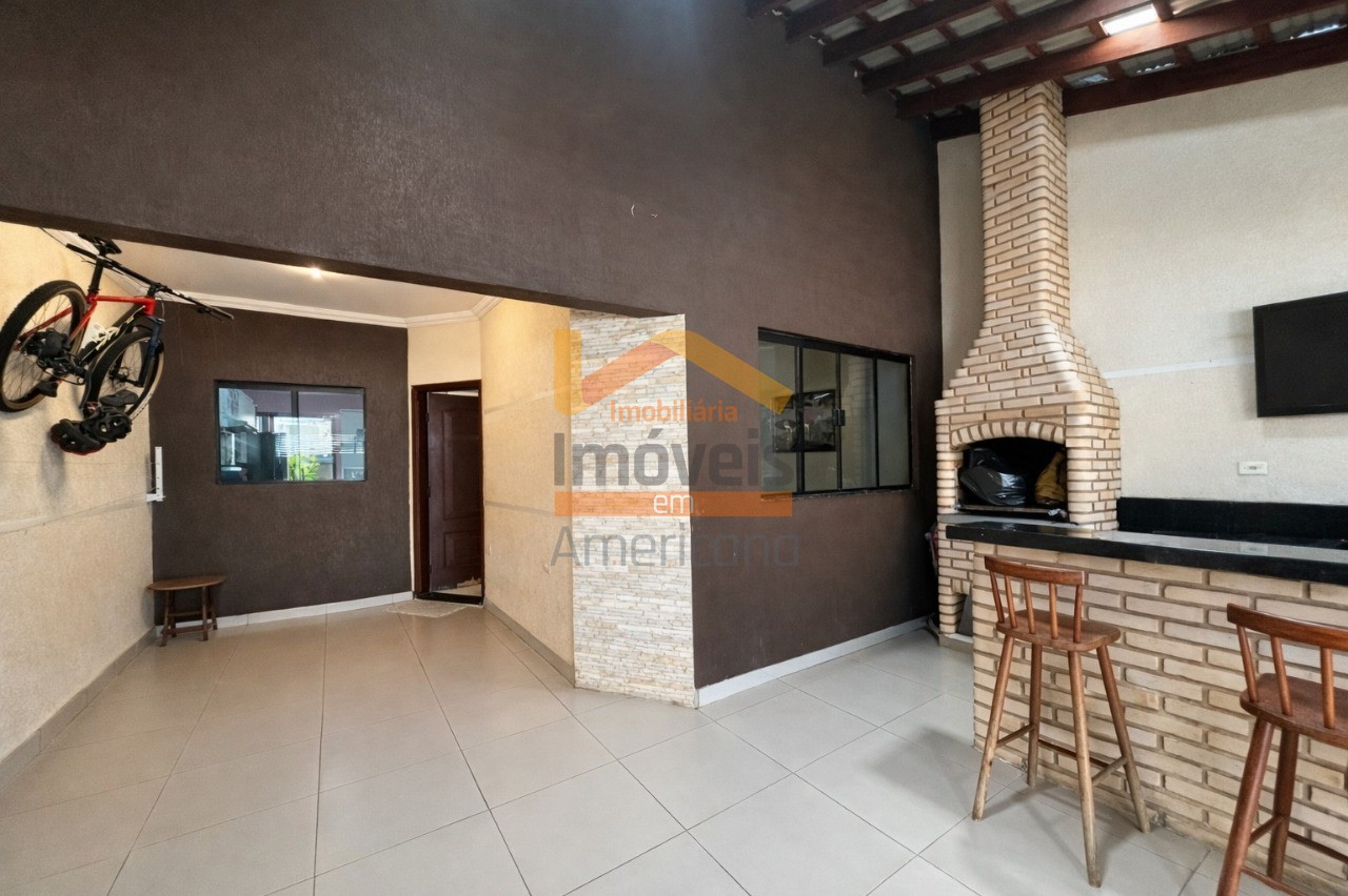 Casa, 3 quartos, 139 m² - Foto 4