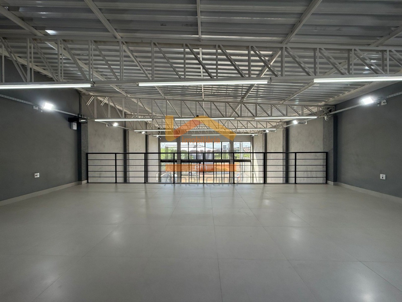 Loja-Salão, 260 m² - Foto 3