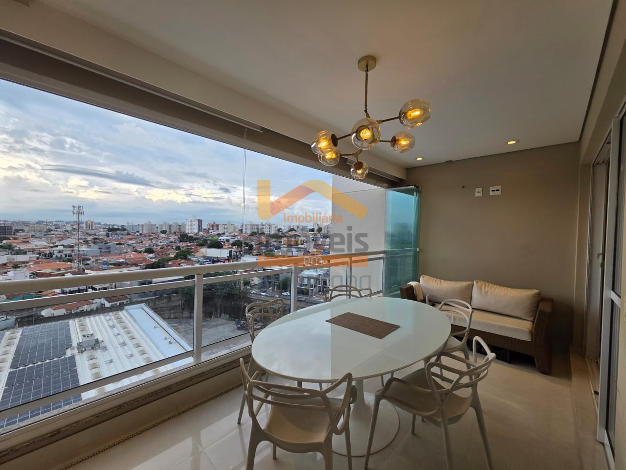 Apartamento, 3 quartos, 121 m² - Foto 29