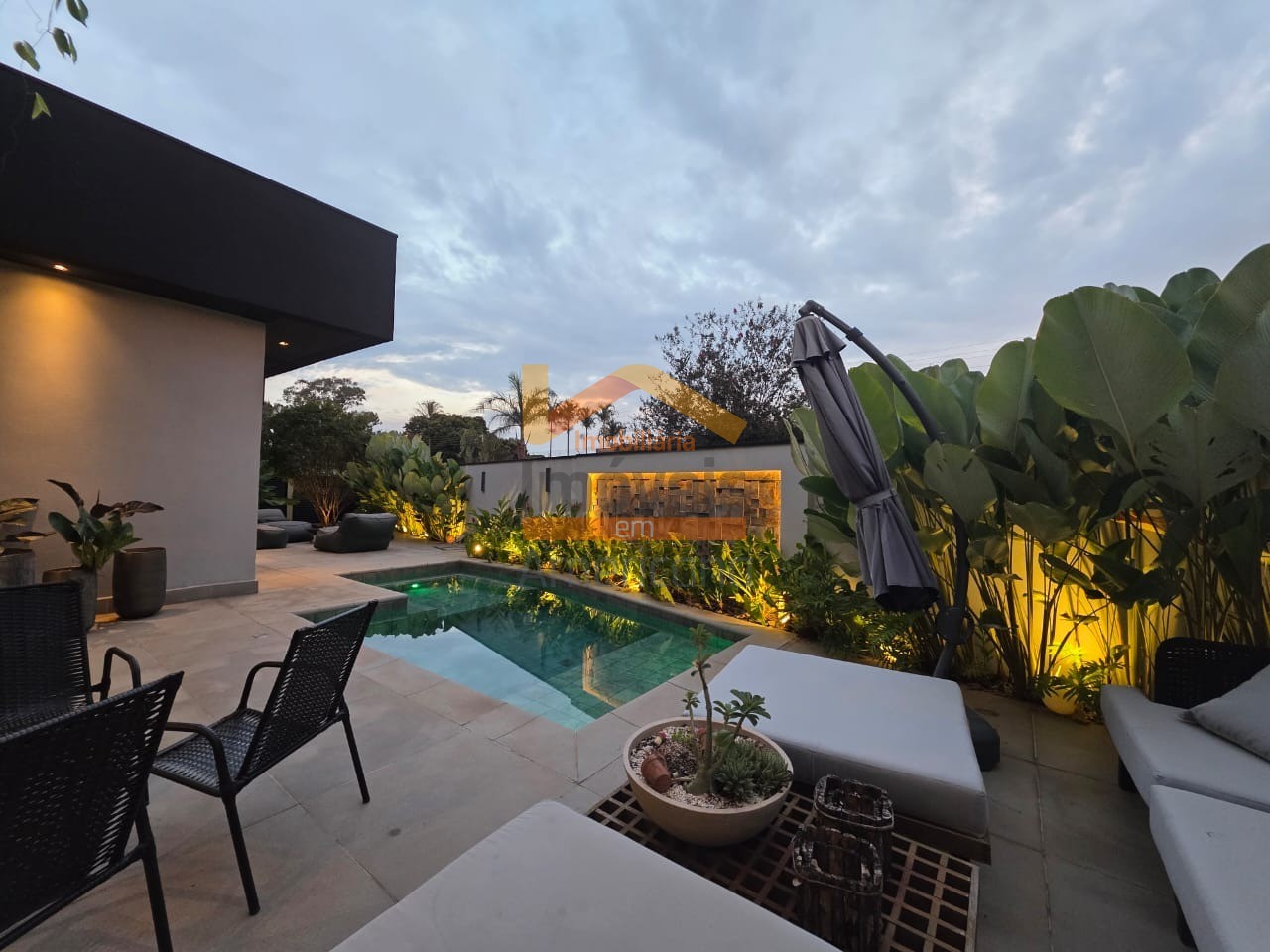 Casa de Condomínio, 3 quartos - Foto 7