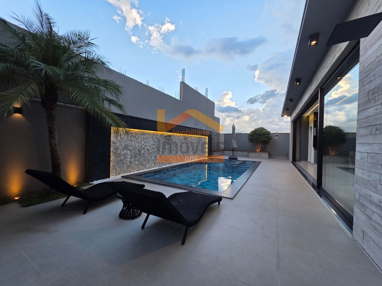 Casa de Condomínio, 4 quartos - Foto 5