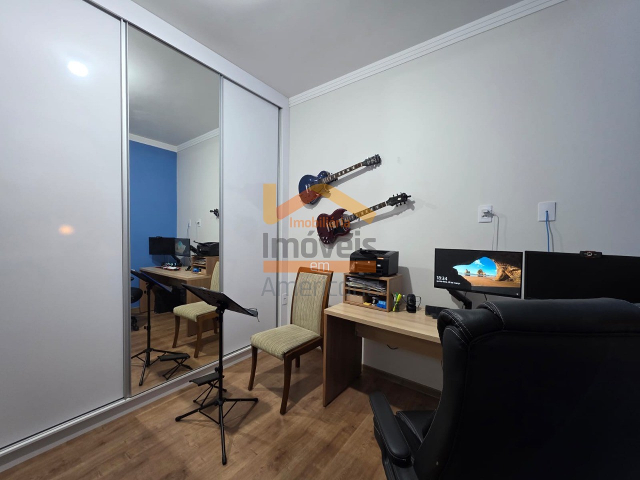 Casa de Condomínio, 3 quartos - Foto 26