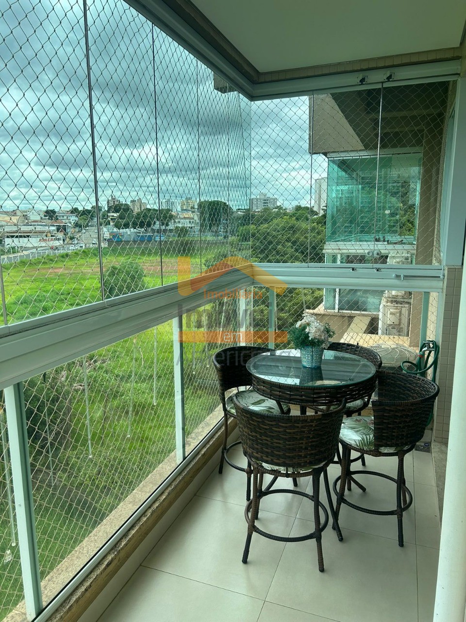 Apartamento, 3 quartos, 128 m² - Foto 6