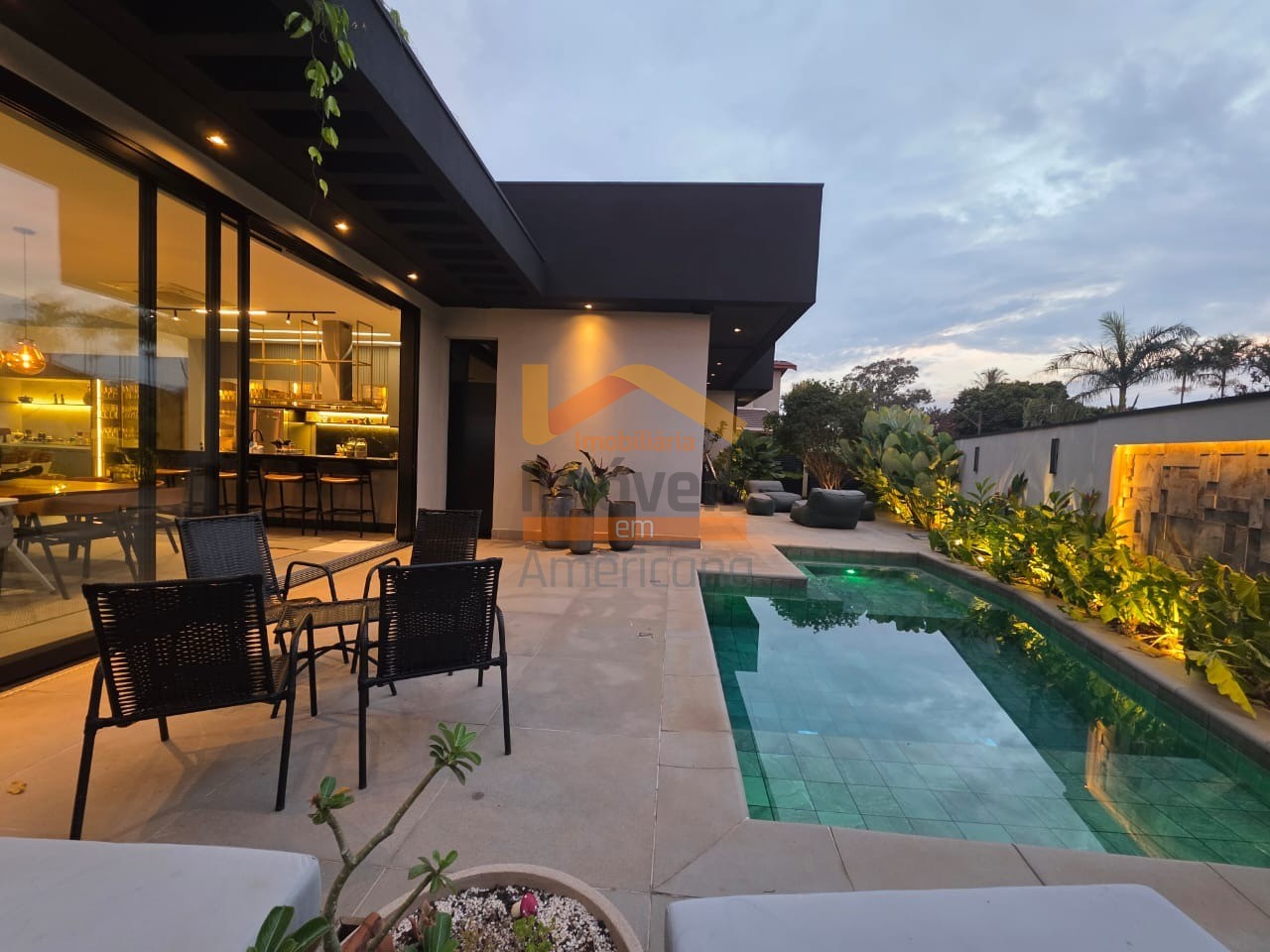 Casa de Condomínio, 3 quartos - Foto 6