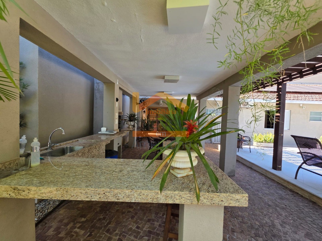 Casa de Condomínio, 4 quartos - Foto 7
