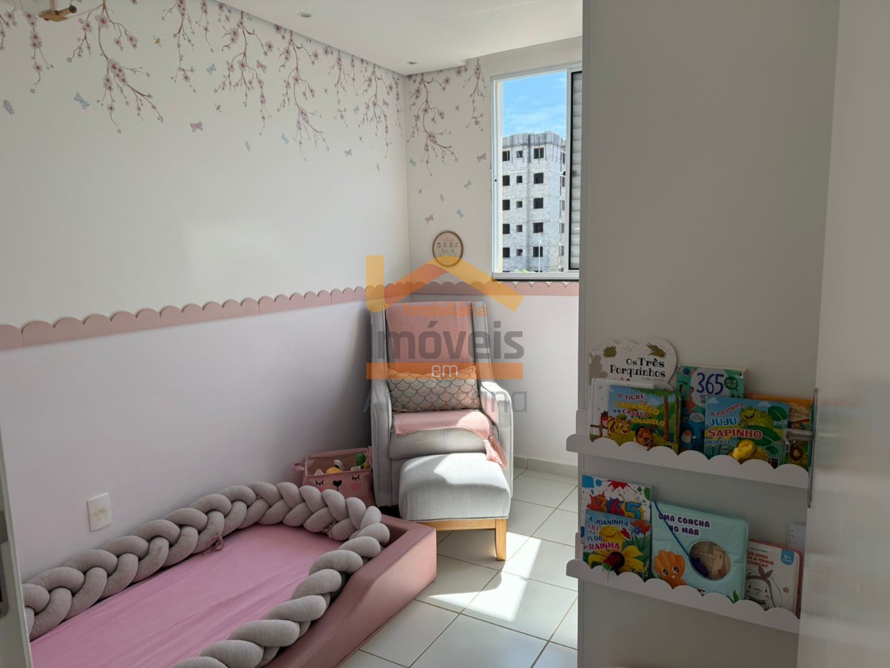 Apartamento, 2 quartos, 51 m² - Foto 6