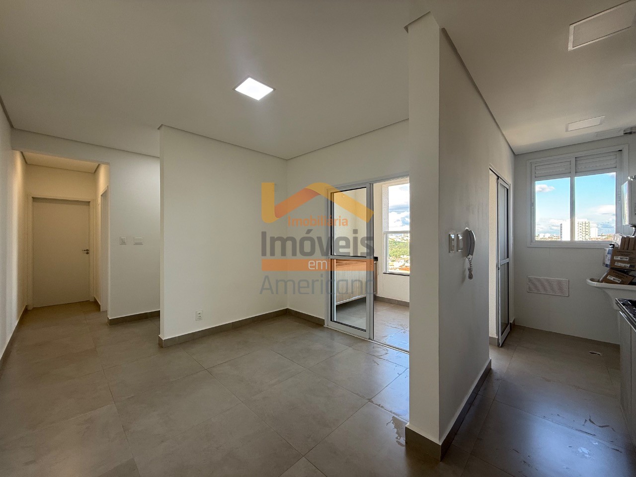 Apartamento, 2 quartos, 69 m² - Foto 1