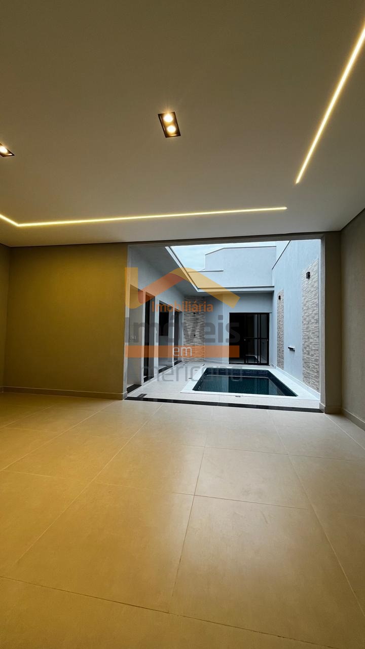Casa, 3 quartos, 139 m² - Foto 3