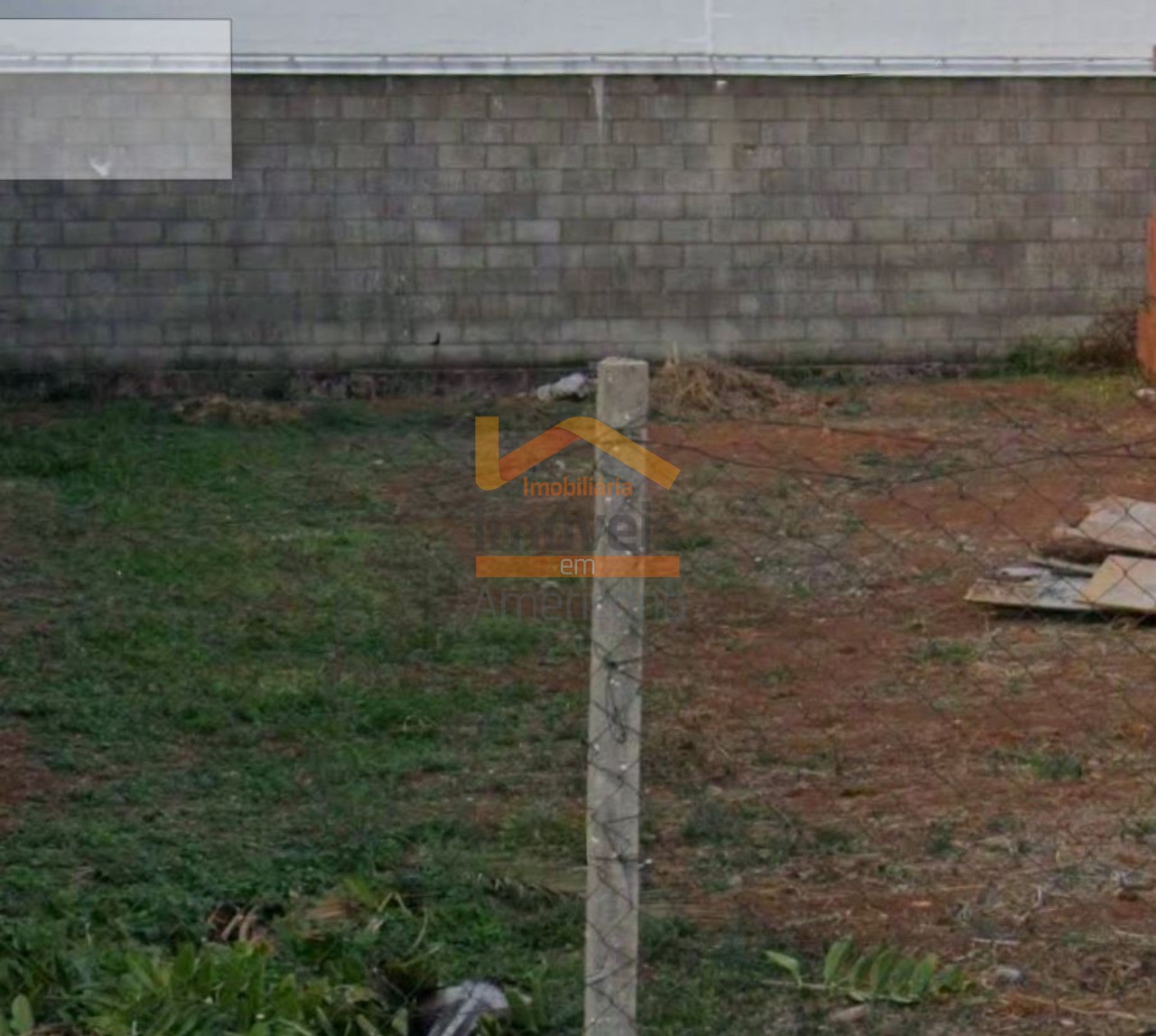 Terreno, 300 m² - Foto 1