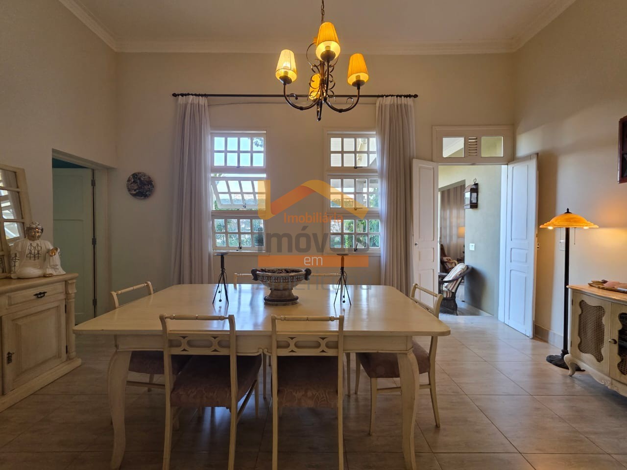 Casa de Condomínio, 4 quartos - Foto 57