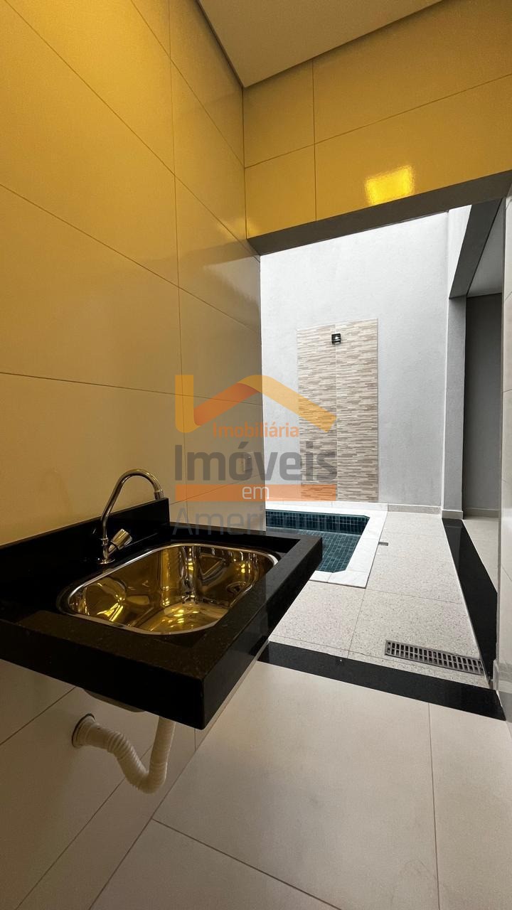 Casa, 3 quartos, 139 m² - Foto 4