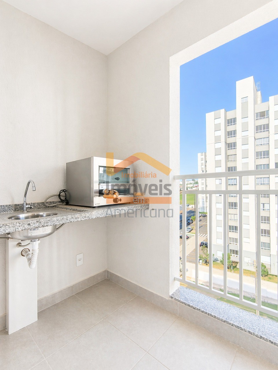 Apartamento, 2 quartos, 59 m² - Foto 9