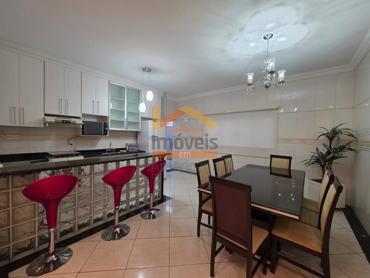 Casa, 3 quartos, 237 m² - Foto 15