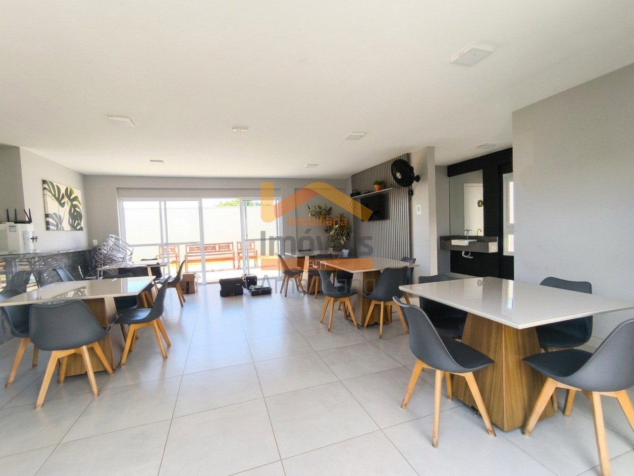 Apartamento, 2 quartos, 59 m² - Foto 16