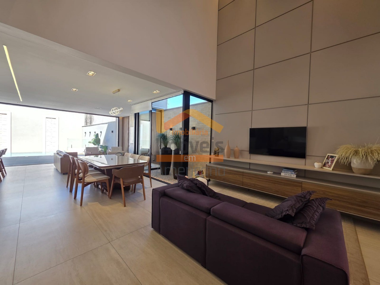 Casa, 3 quartos, 248 m² - Foto 19