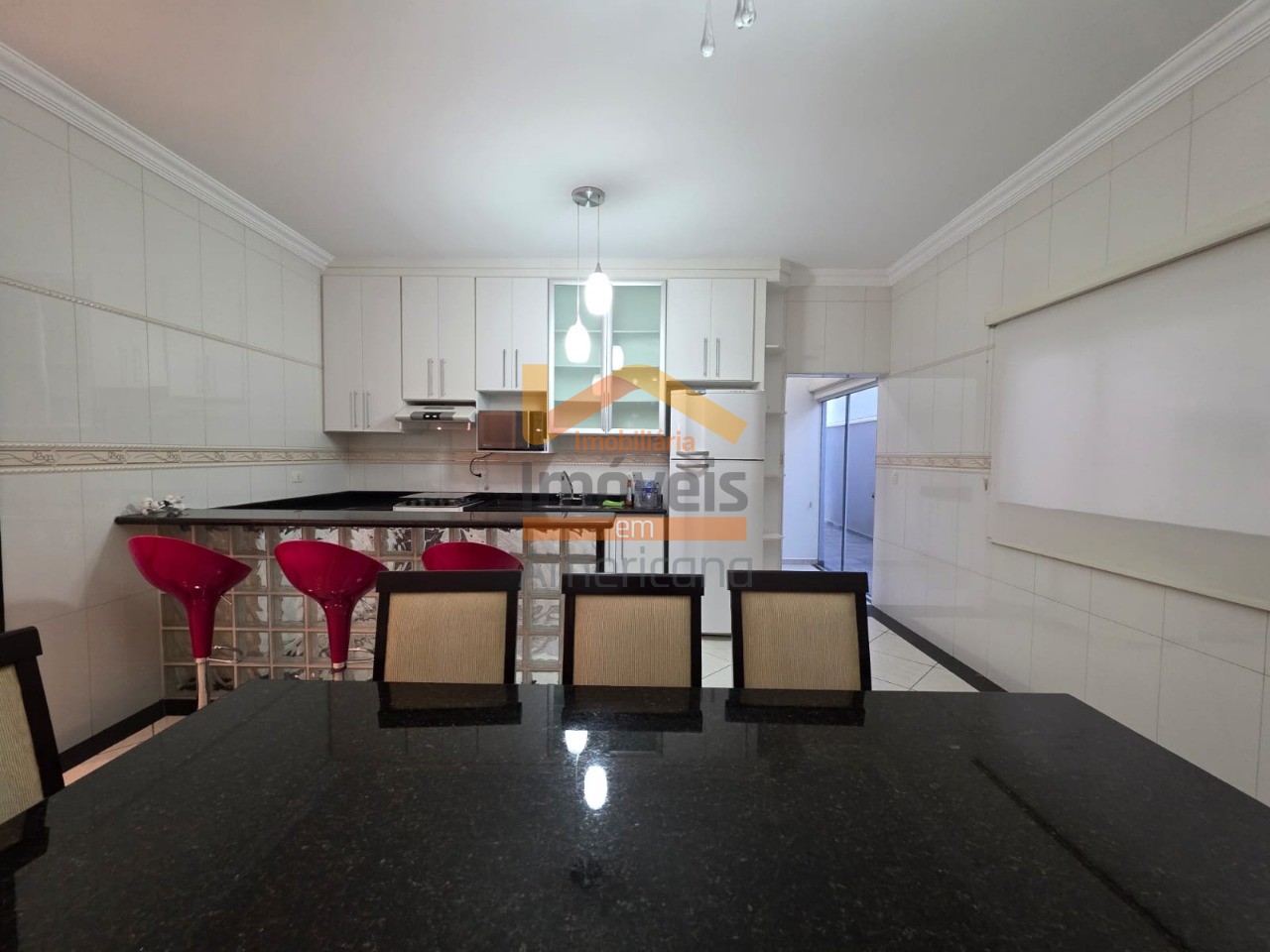 Casa, 3 quartos, 237 m² - Foto 17