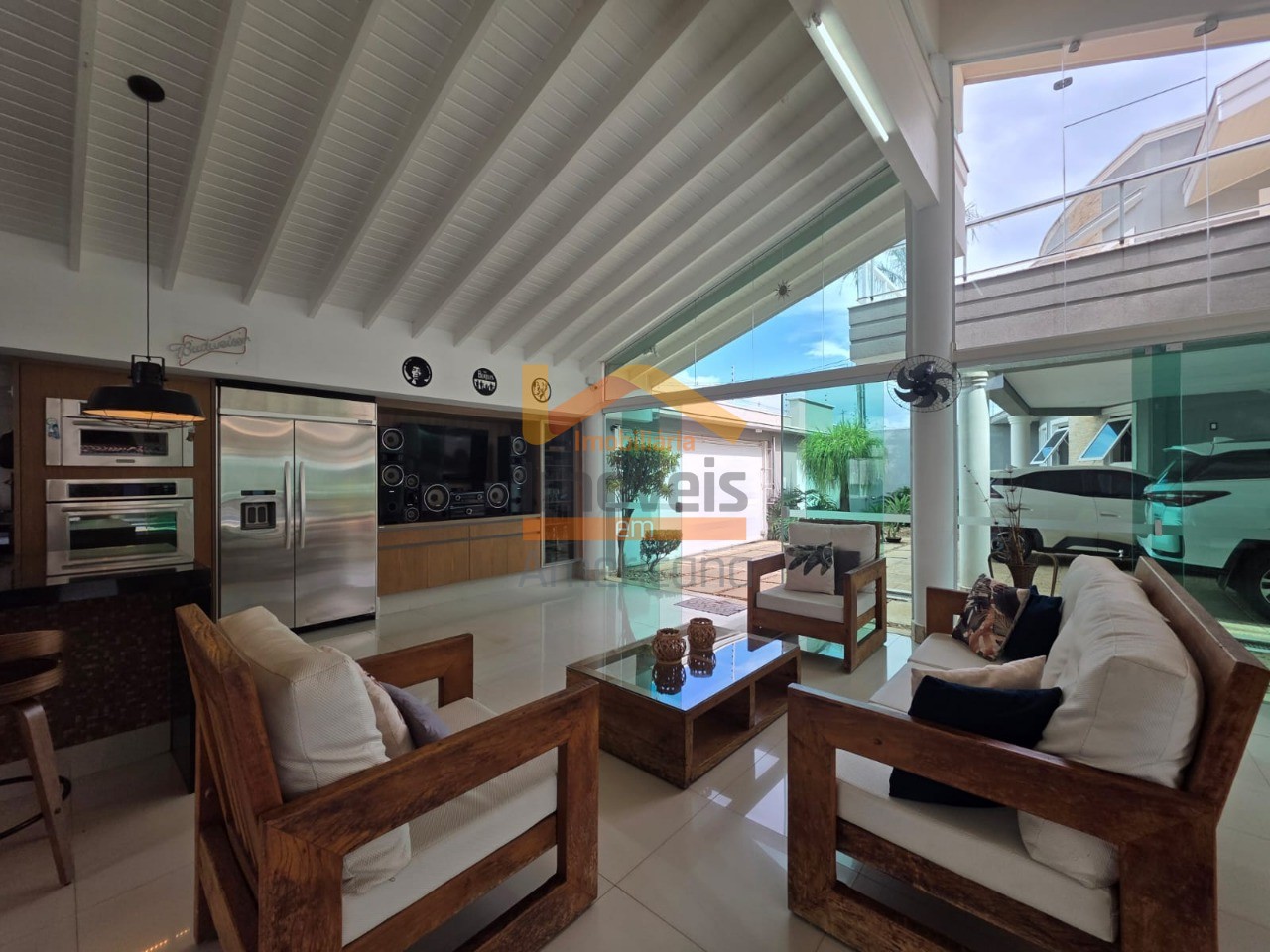 Casa, 3 quartos, 500 m² - Foto 37