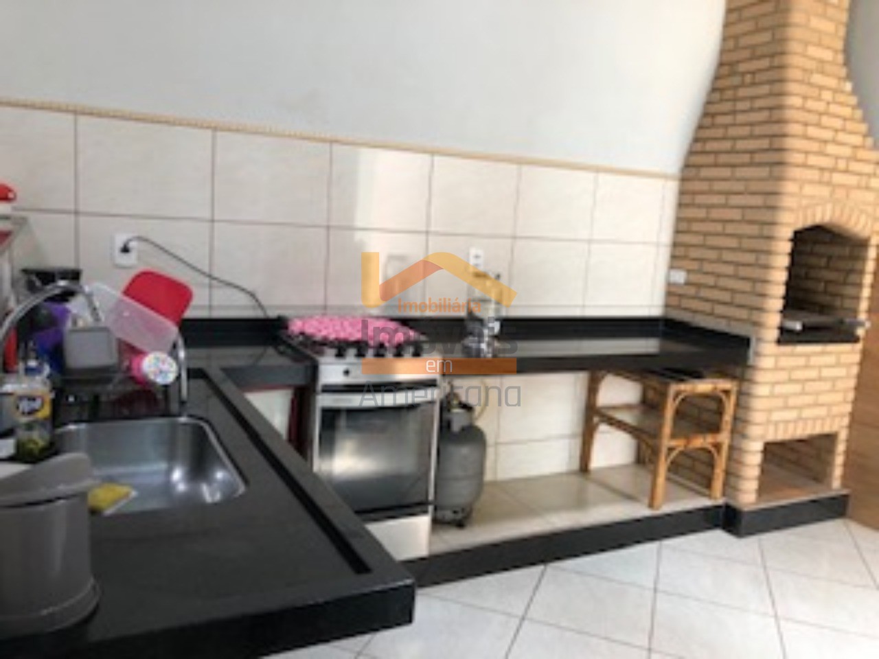 Casa, 3 quartos, 227 m² - Foto 2