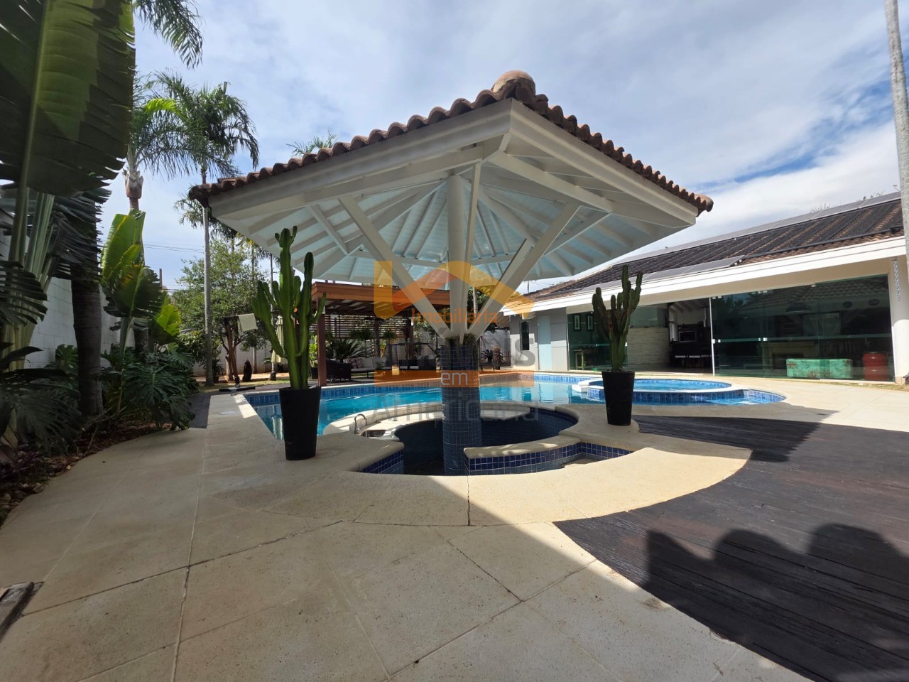 Casa, 3 quartos, 500 m² - Foto 13
