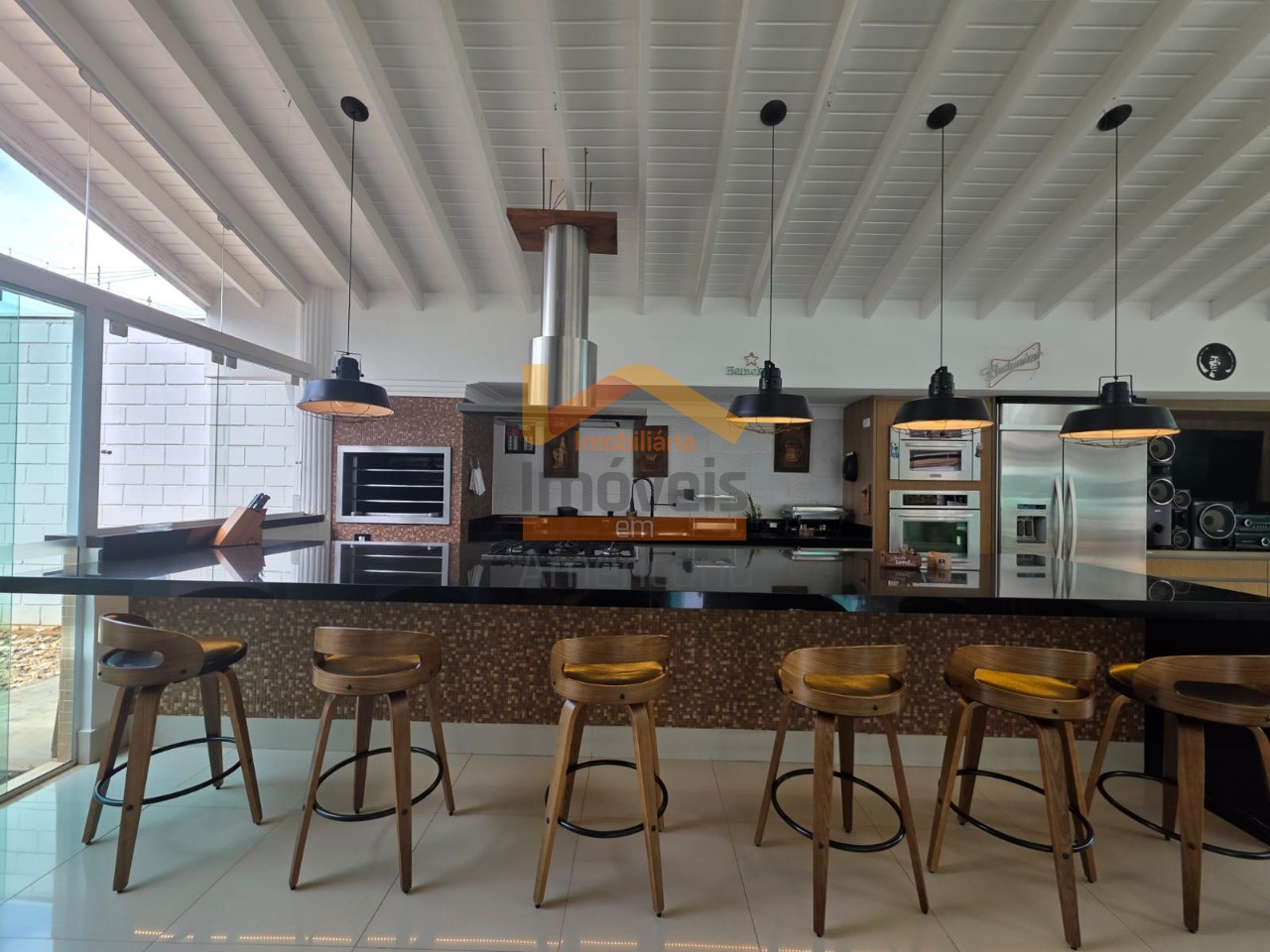 Casa, 3 quartos, 500 m² - Foto 33