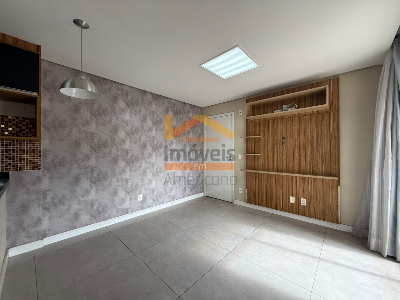 Apartamento, 2 quartos, 64 m² - Foto 2