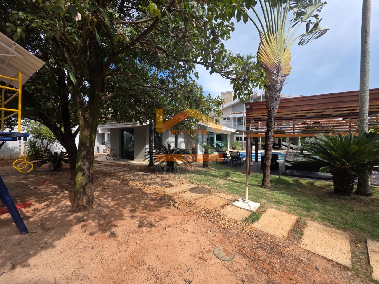 Casa, 3 quartos, 500 m² - Foto 16