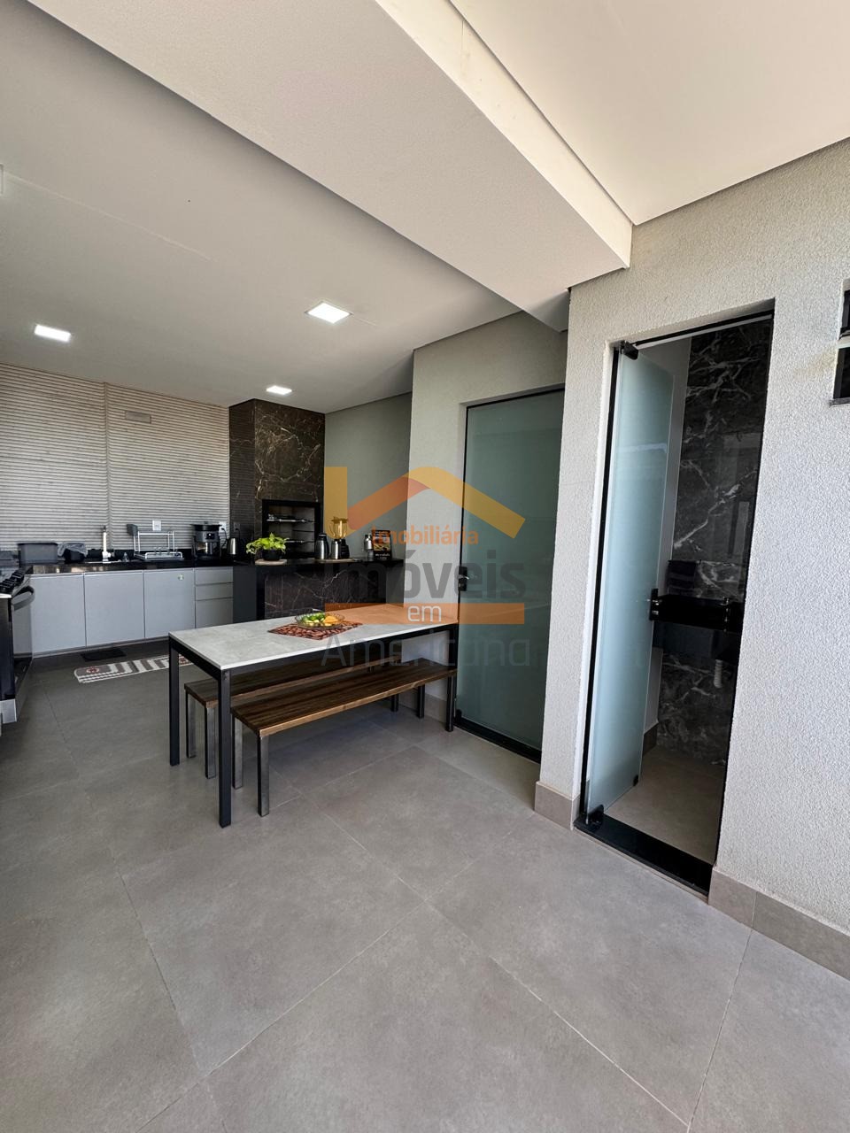 Casa, 3 quartos, 144 m² - Foto 14