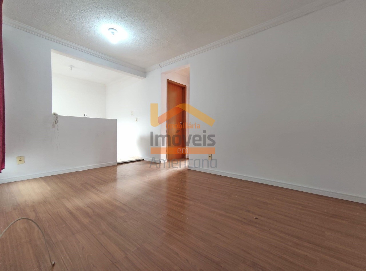 Apartamento, 2 quartos, 49 m² - Foto 2