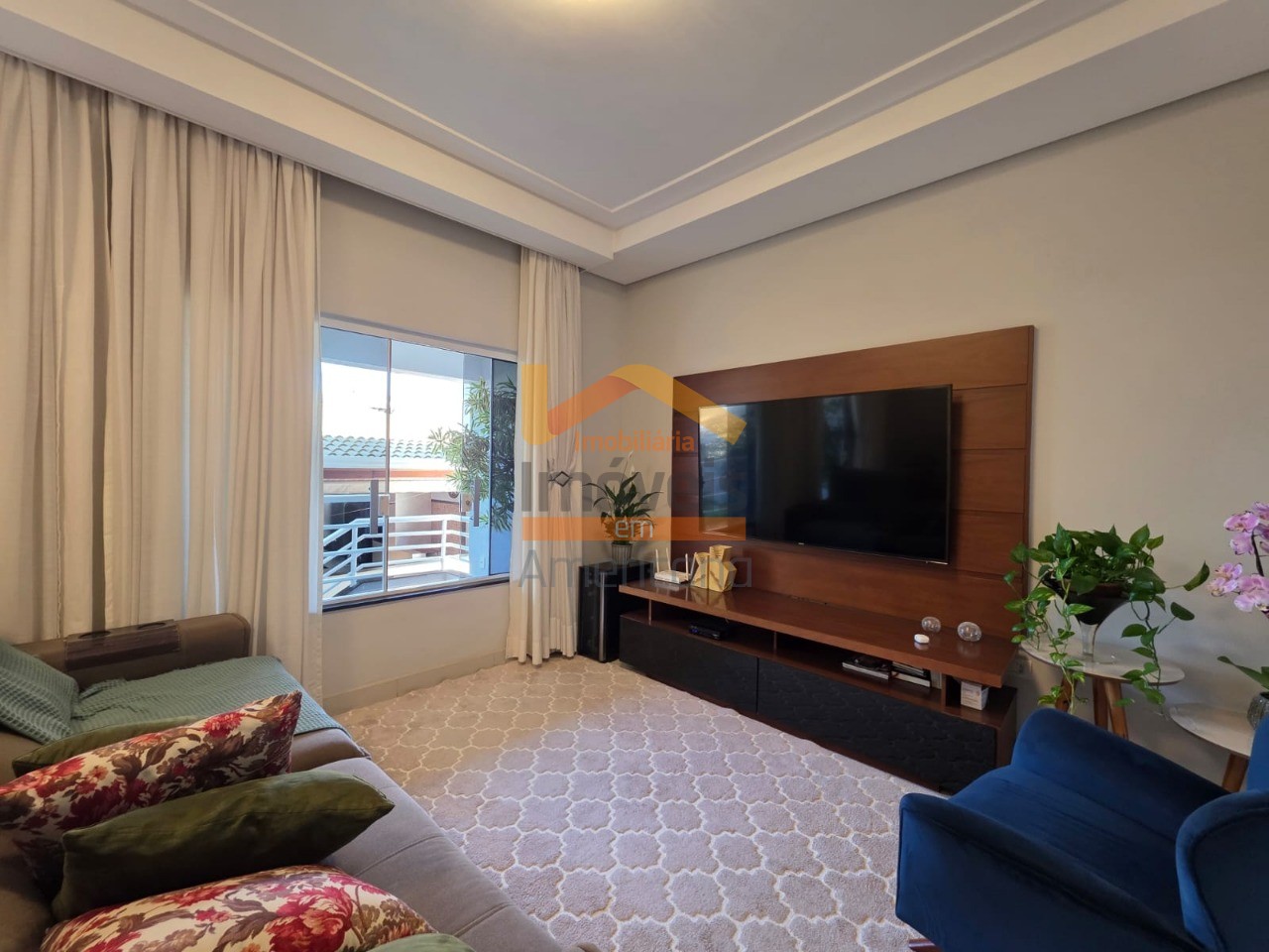 Casa, 3 quartos, 270 m² - Foto 13