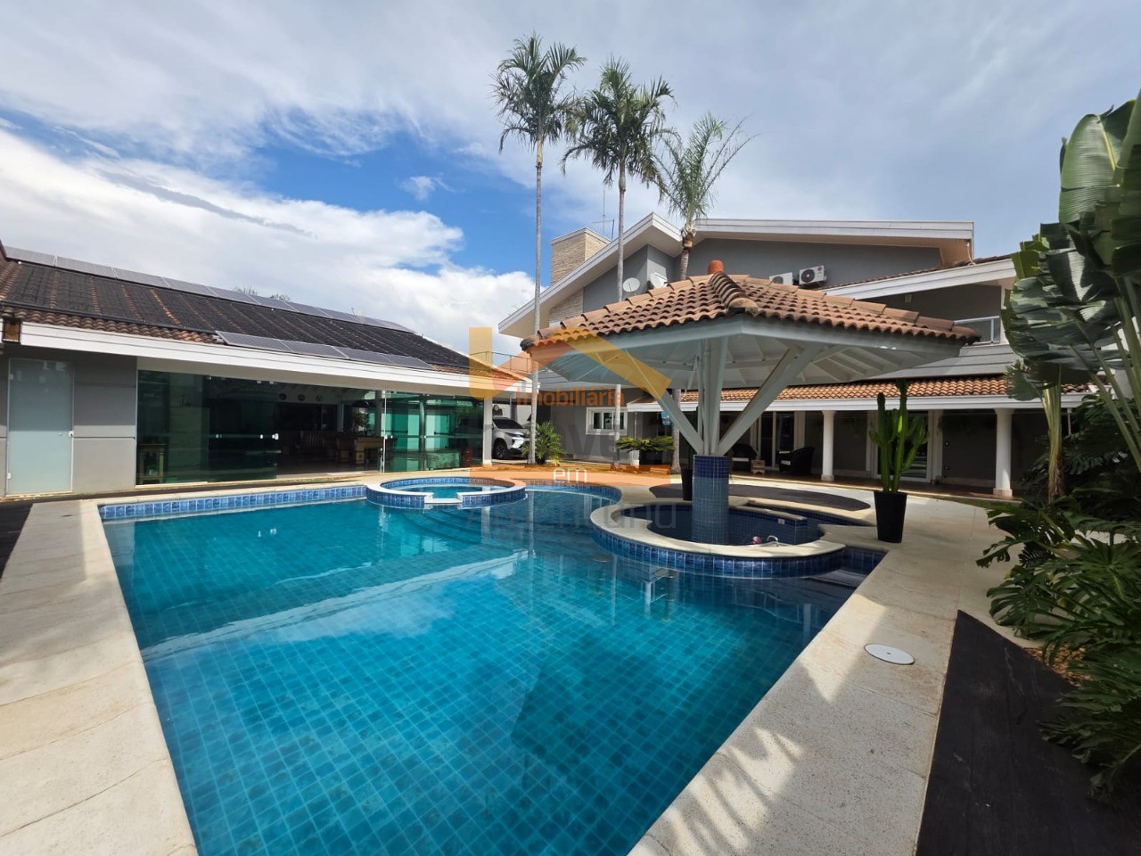 Casa, 3 quartos, 500 m² - Foto 3
