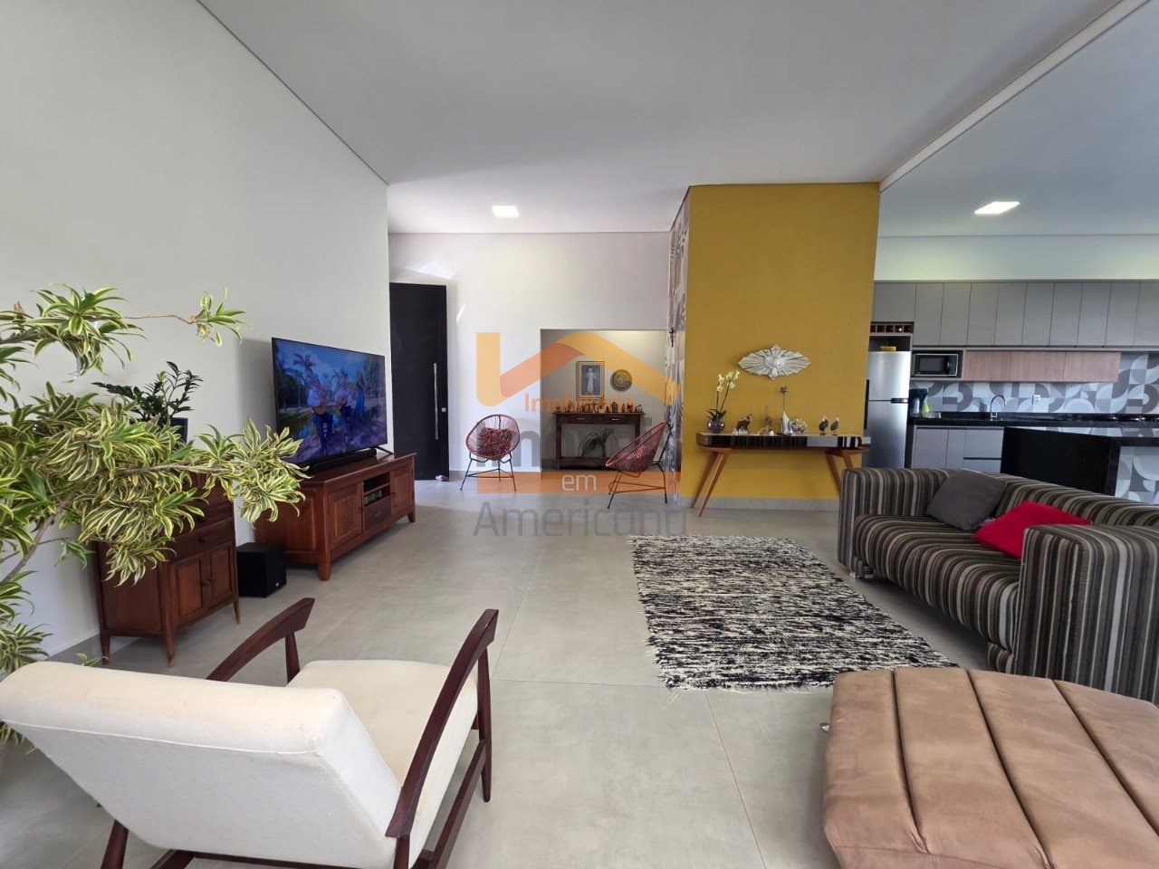 Casa de Condomínio, 3 quartos - Foto 9