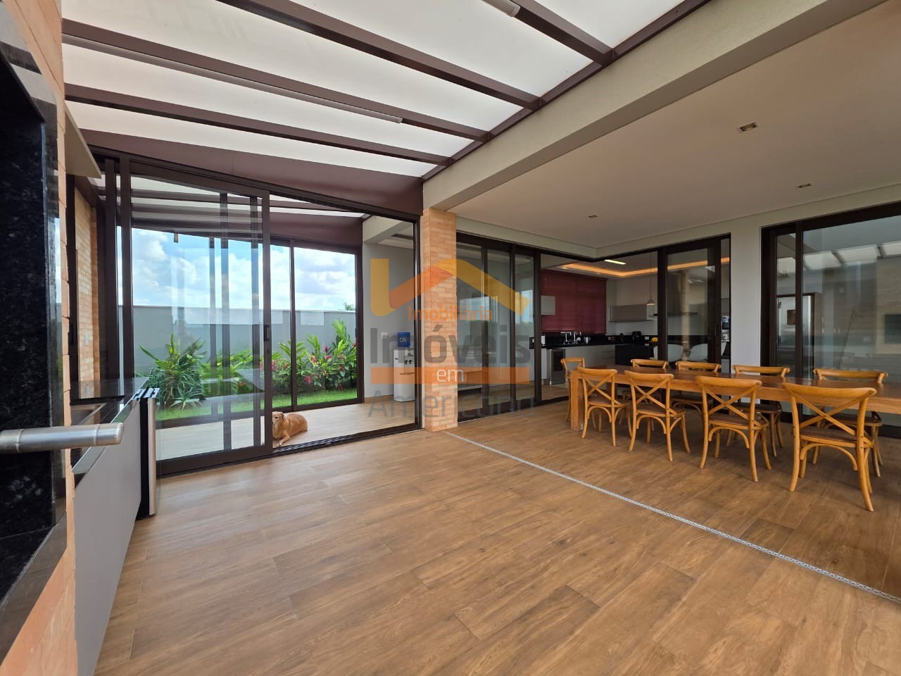 Casa de Condomínio, 5 quartos - Foto 20