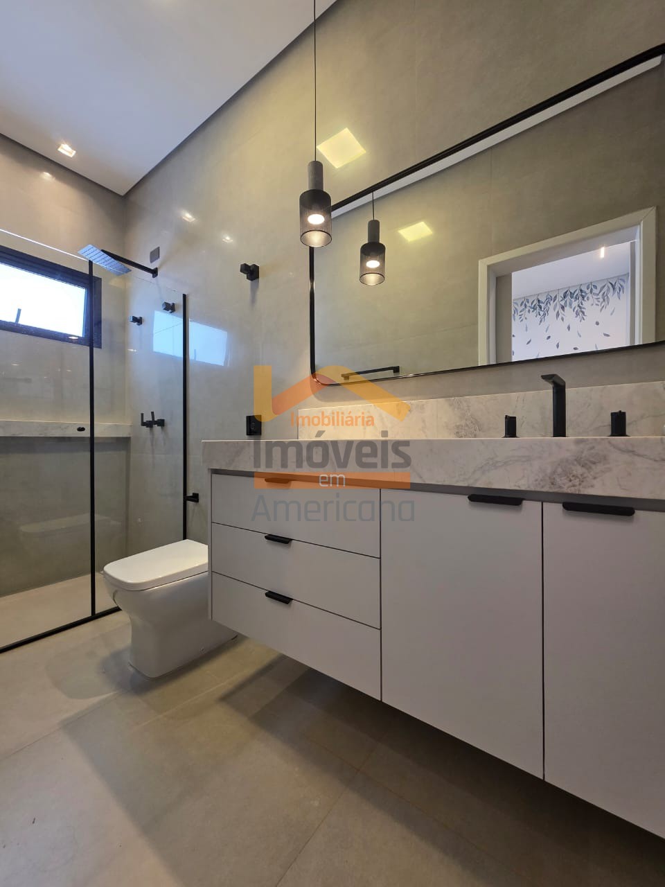 Casa de Condomínio, 3 quartos - Foto 31