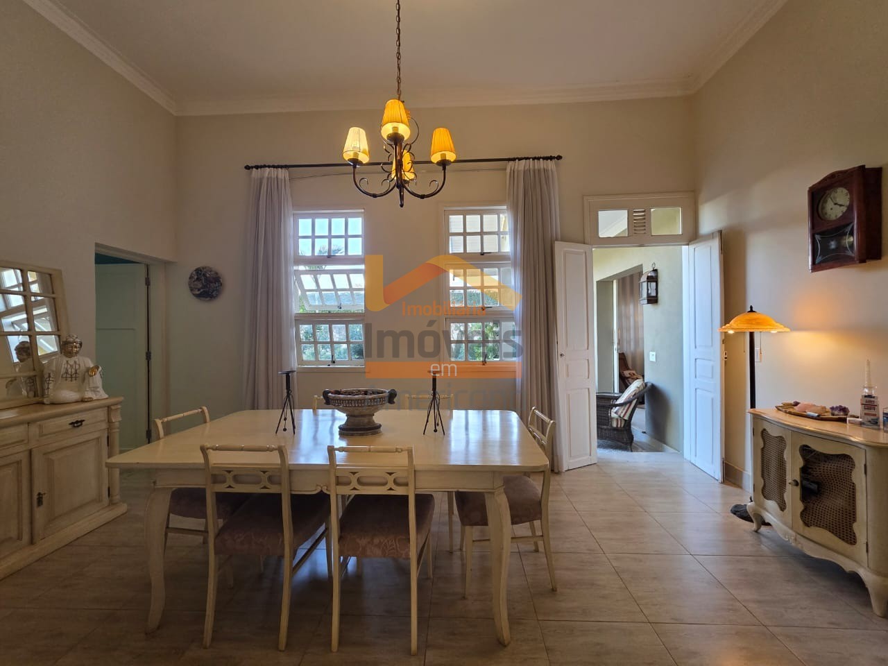 Casa de Condomínio, 4 quartos - Foto 52