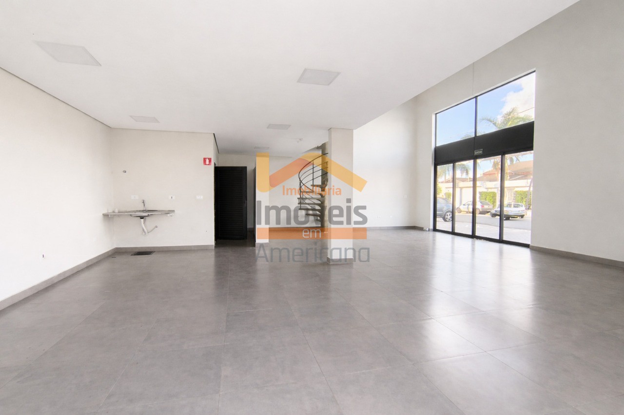 Loja-Salão, 141 m² - Foto 2