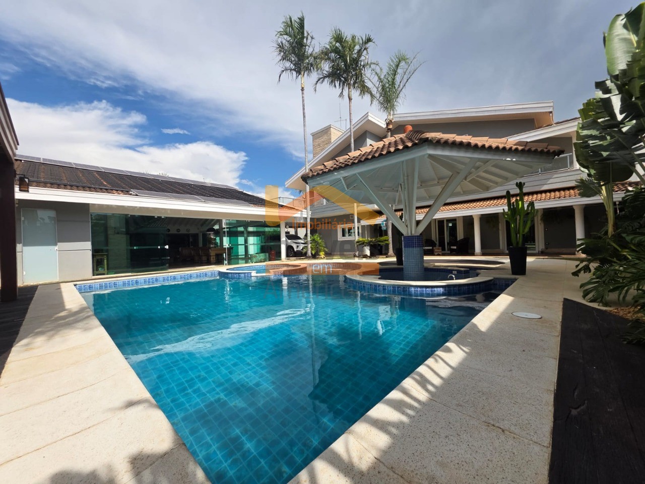 Casa, 3 quartos, 500 m² - Foto 4