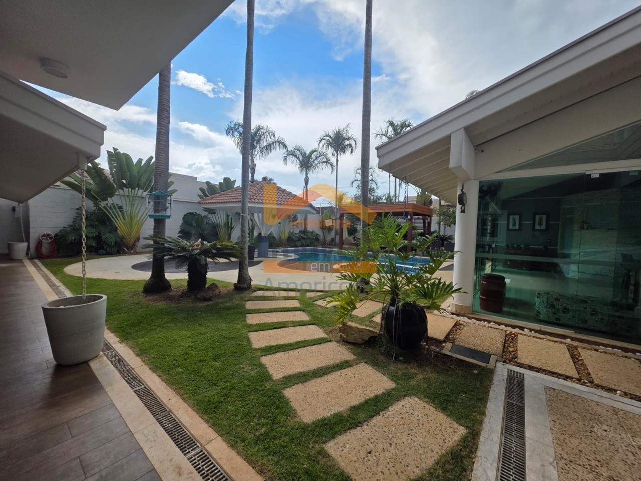 Casa, 3 quartos, 500 m² - Foto 26