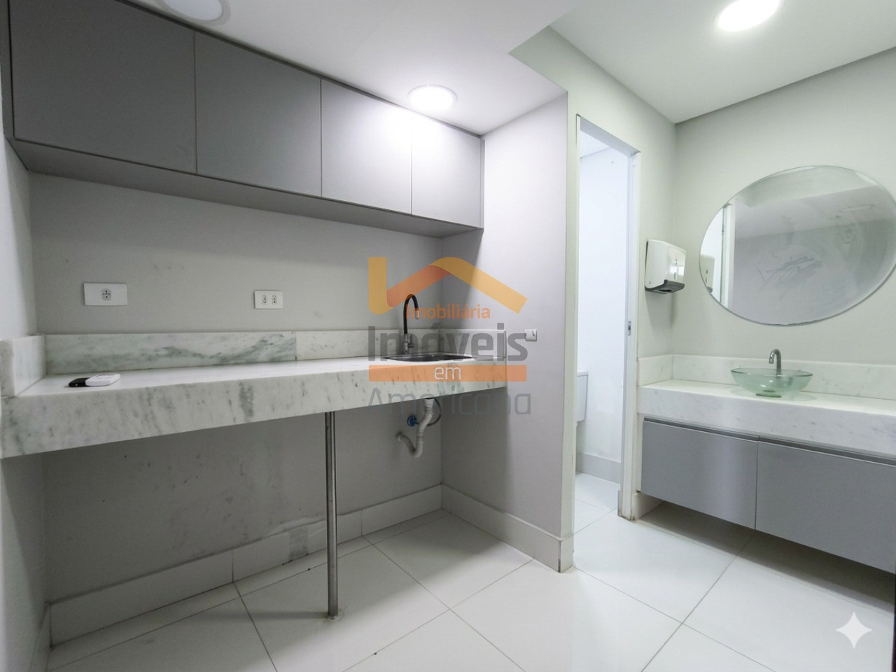 Loja-Salão, 62 m² - Foto 4
