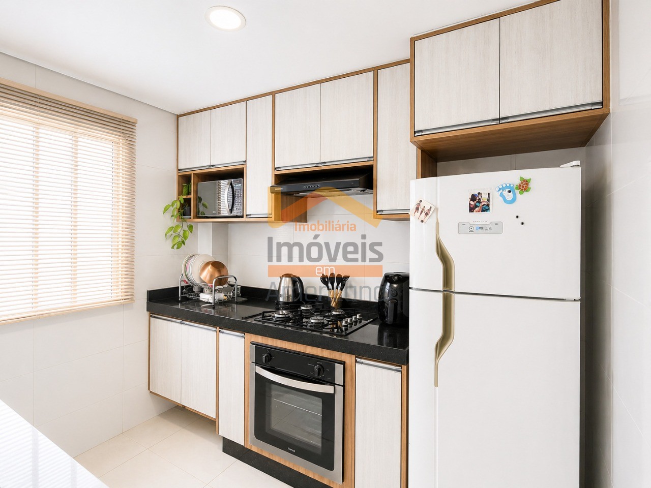 Apartamento, 2 quartos, 49 m² - Foto 5