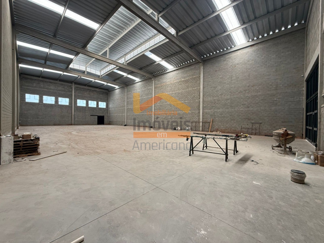 Depósito-Galpão - Foto 5