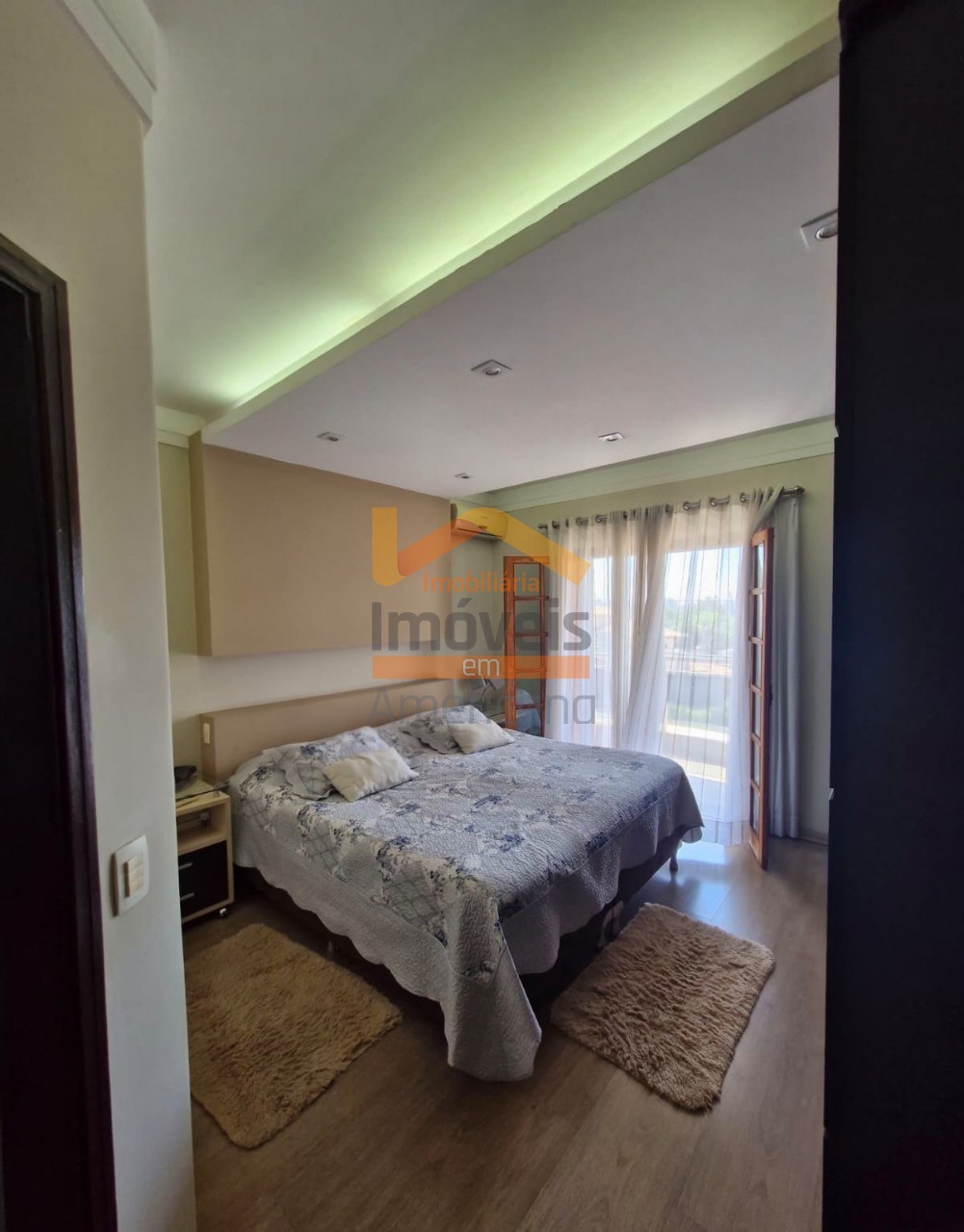Sobrado, 4 quartos, 341 m² - Foto 11