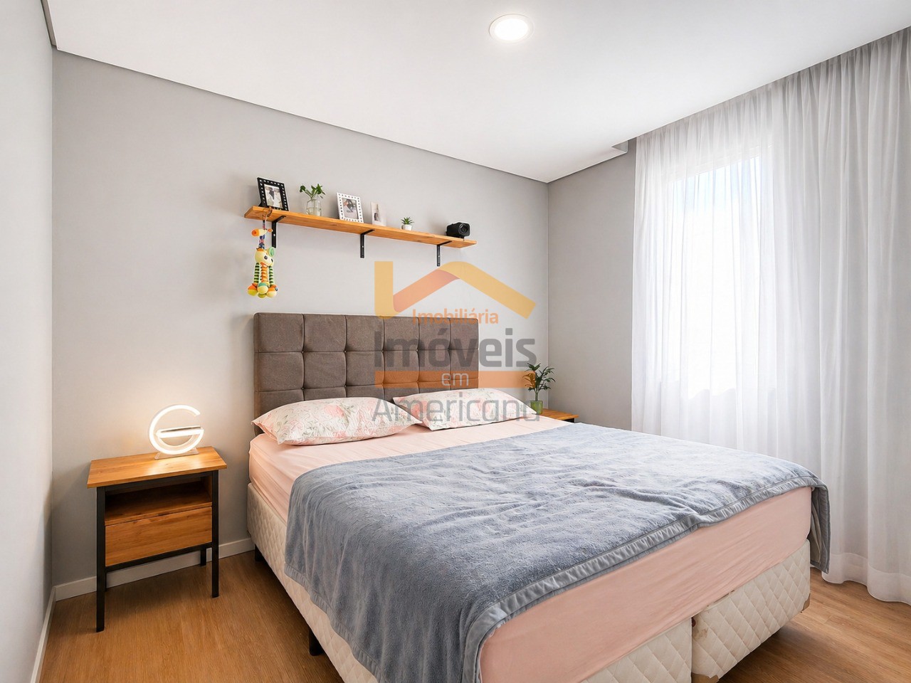 Apartamento, 2 quartos, 49 m² - Foto 7