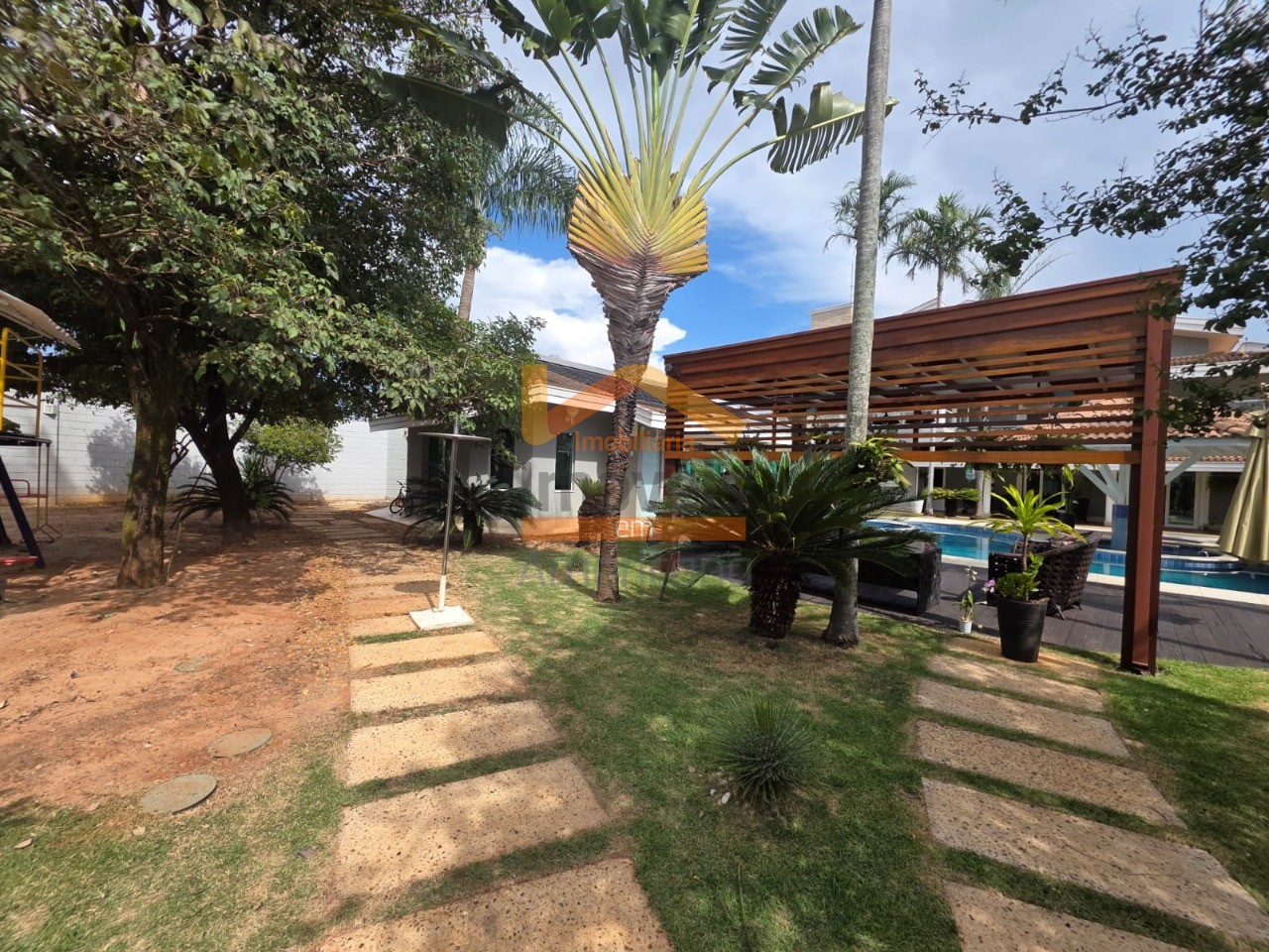 Casa, 3 quartos, 500 m² - Foto 11