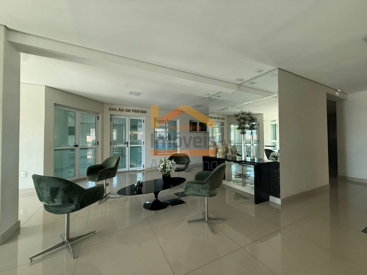 Apartamento, 3 quartos, 154 m² - Foto 29