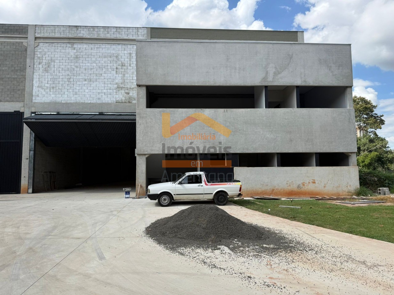 Depósito-Galpão - Foto 11