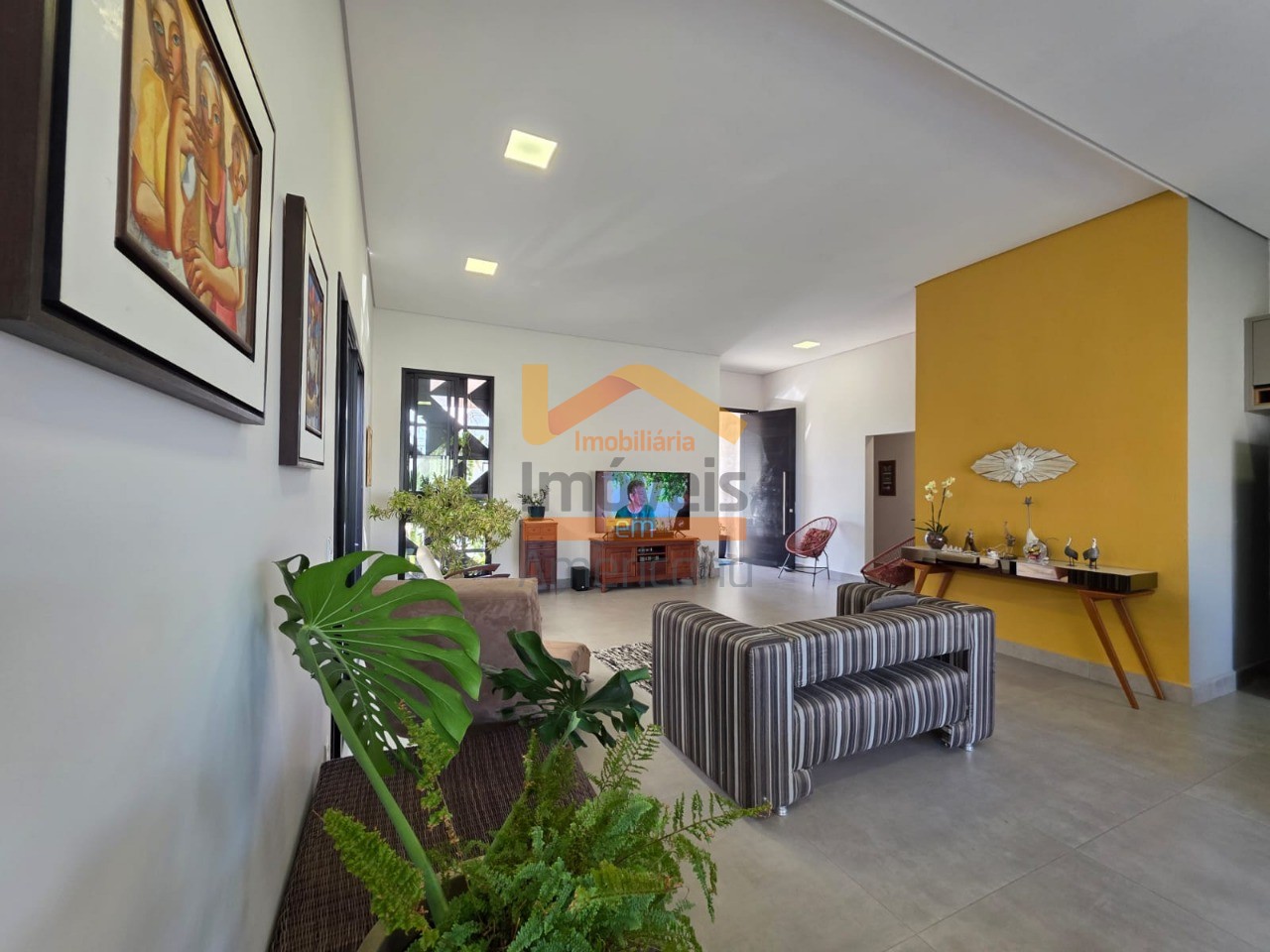 Casa de Condomínio, 3 quartos - Foto 12