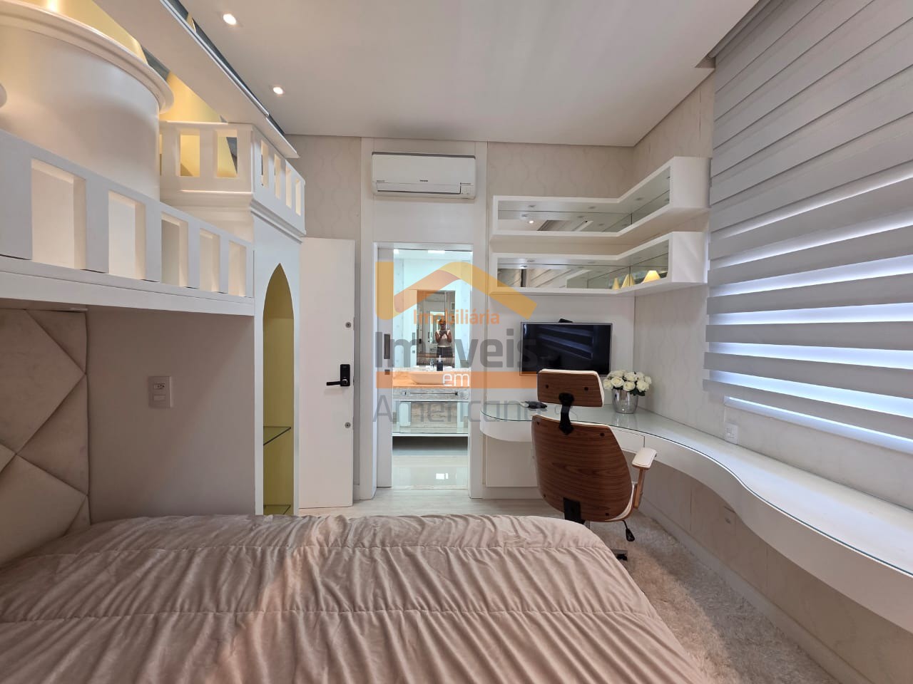 Casa de Condomínio, 3 quartos - Foto 52