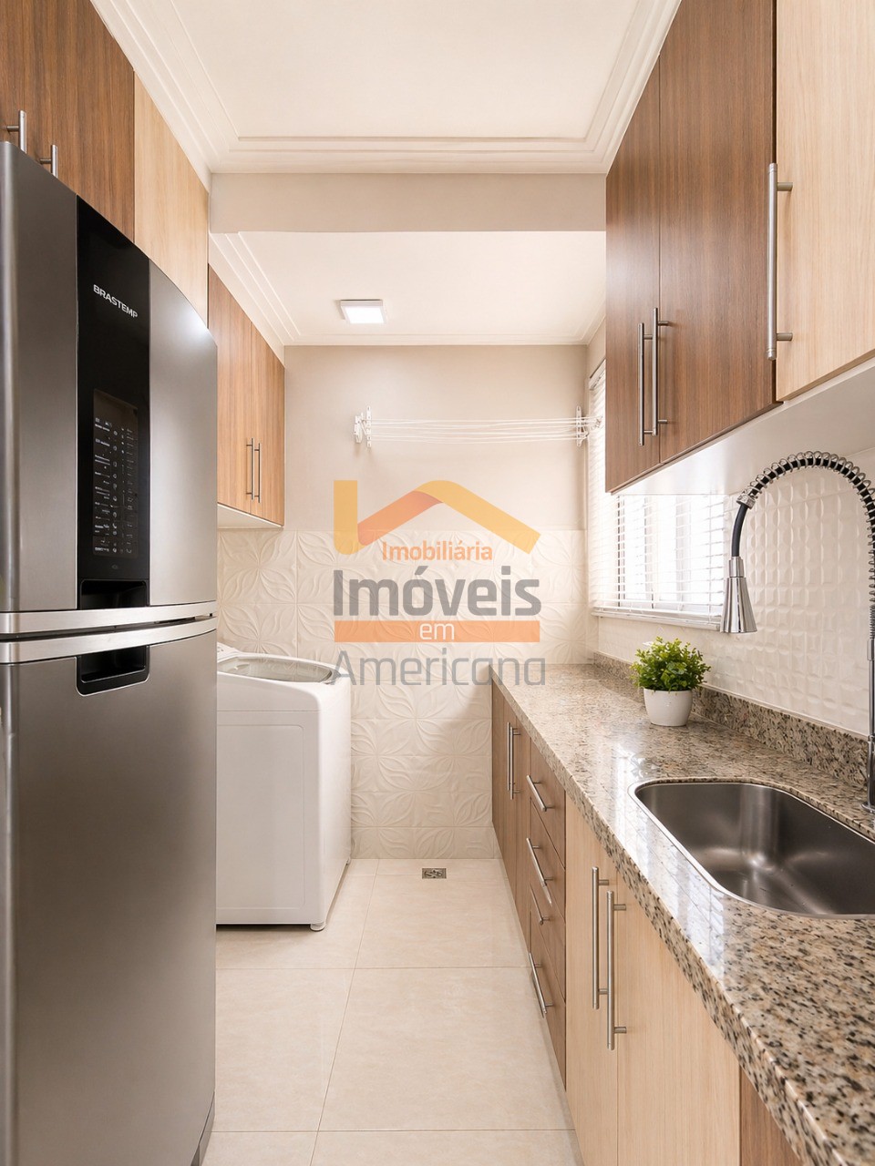 Apartamento, 3 quartos, 70 m² - Foto 5
