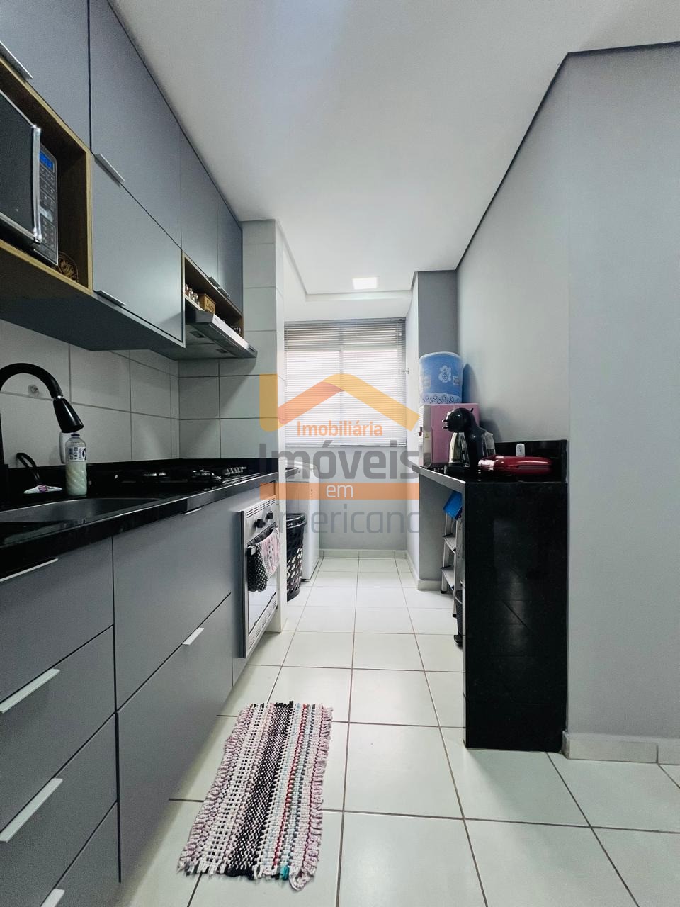 Apartamento, 2 quartos, 49 m² - Foto 4